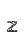 z