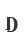 D