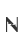 N