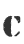 c