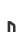 n