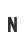 N