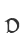 D