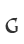 G