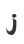 j