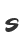 s