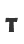 t