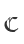 C