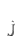 j