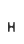 H