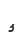 s