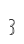 3