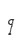 9