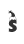 s