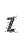 Z