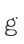 g