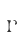 r