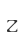 z