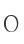 O