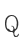 Q