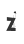 z