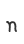 n