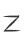 z
