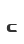 c