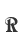 R