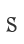 S