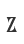 Z