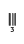 3