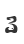 3
