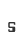 s