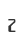 Z
