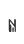 N