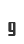 g