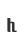 h