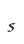 s