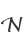 N