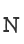 n