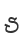 s