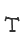 t