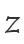 z