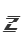 Z