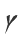 y
