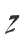 Z
