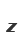 z