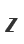 Z