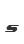 s